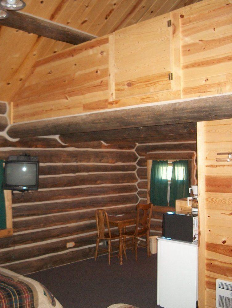Gold Camp Cabins Кастер Экстерьер фото